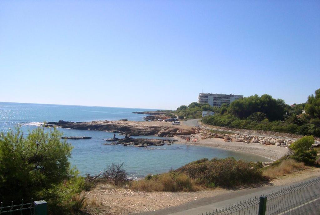 Alpen1 Residencial Finca Del Moro Peñíscola 外观 照片