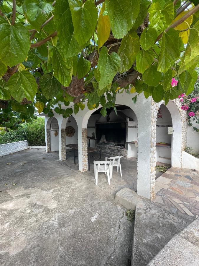 Alpen1 Residencial Finca Del Moro Peñíscola 外观 照片