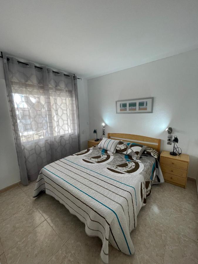 Alpen1 Residencial Finca Del Moro Peñíscola 外观 照片