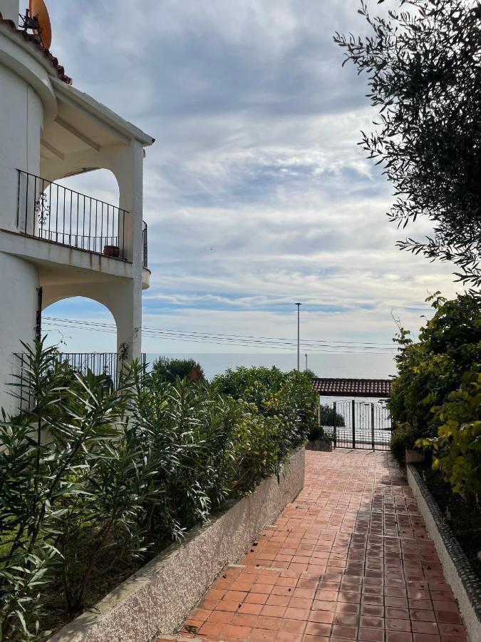 Alpen1 Residencial Finca Del Moro Peñíscola 外观 照片