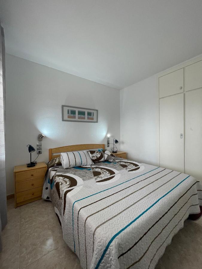 Alpen1 Residencial Finca Del Moro Peñíscola 外观 照片